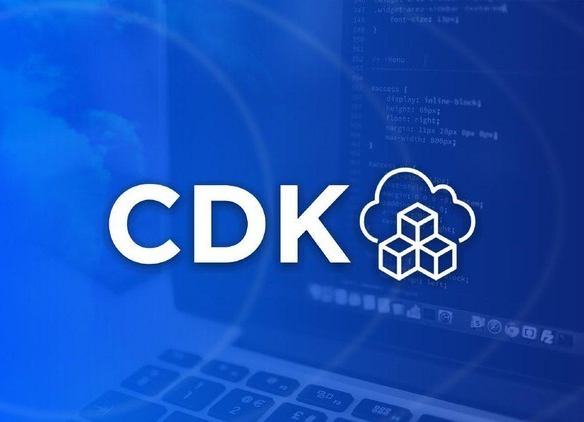A software development framework for defining cloud infrastructure in code and provisioning it through AWS CloudFormation.