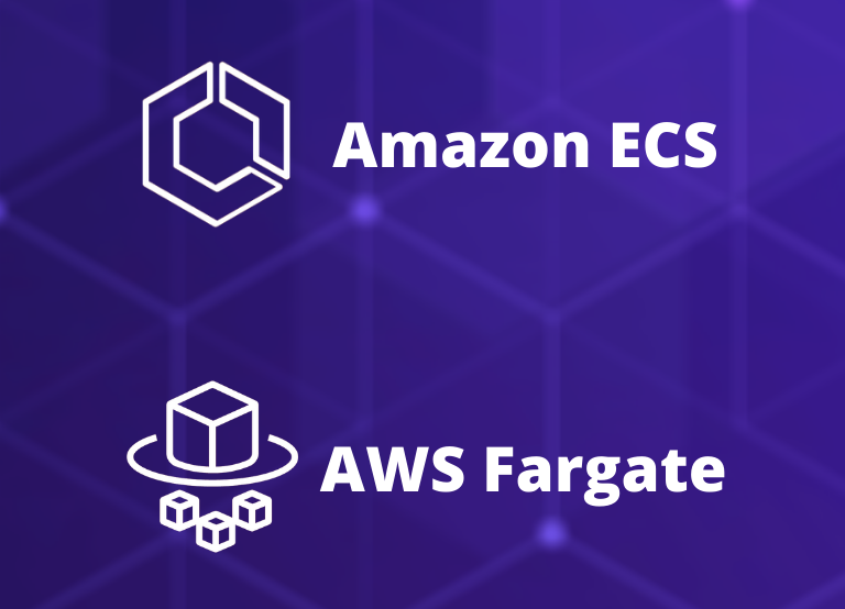 CDK-ECS-Fargate