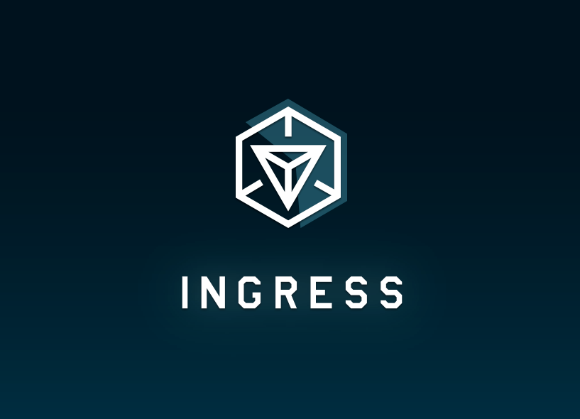 AWS EKS INGRESS 