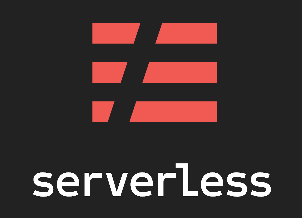 The future is serverless.